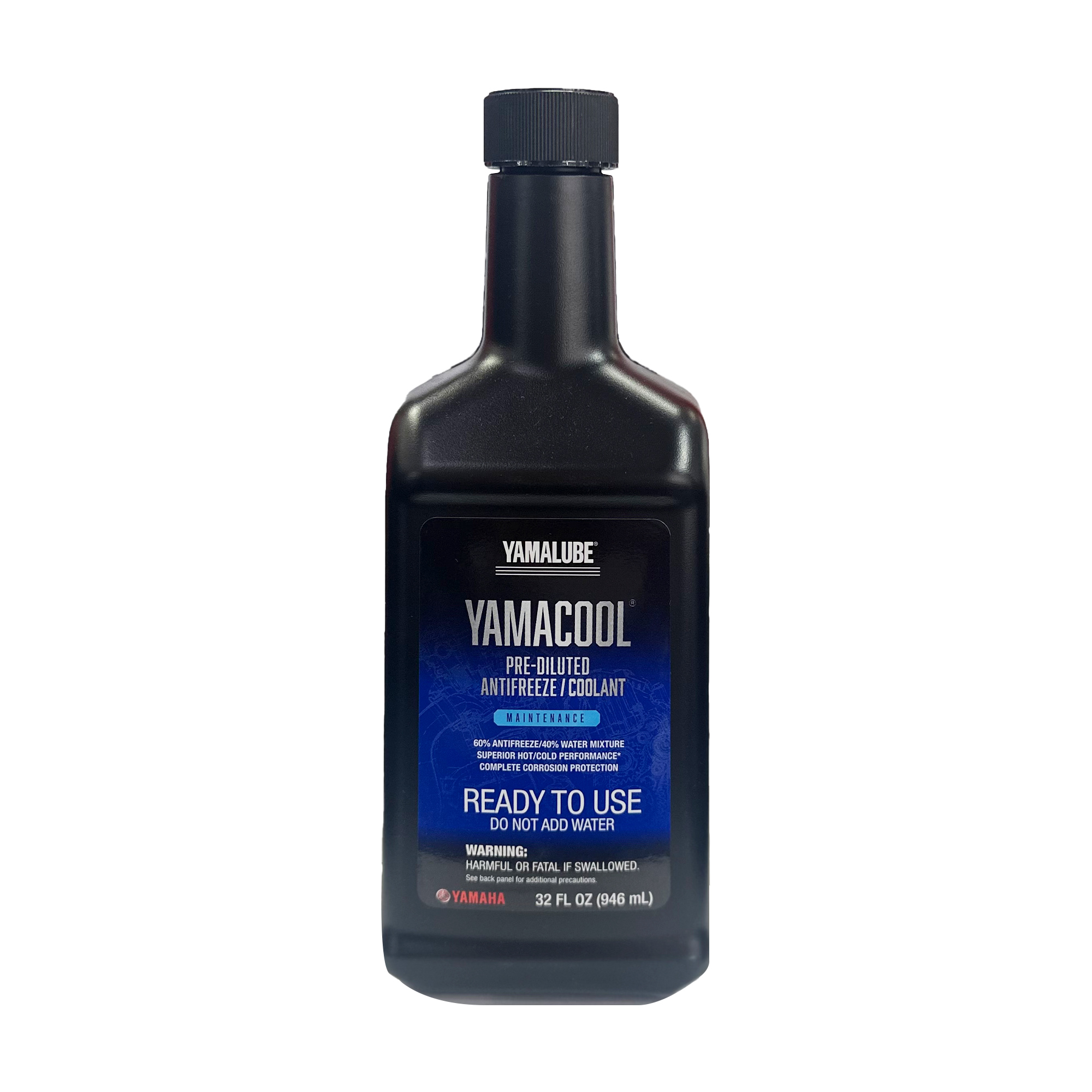 Anticongelante Coolant Yamacool