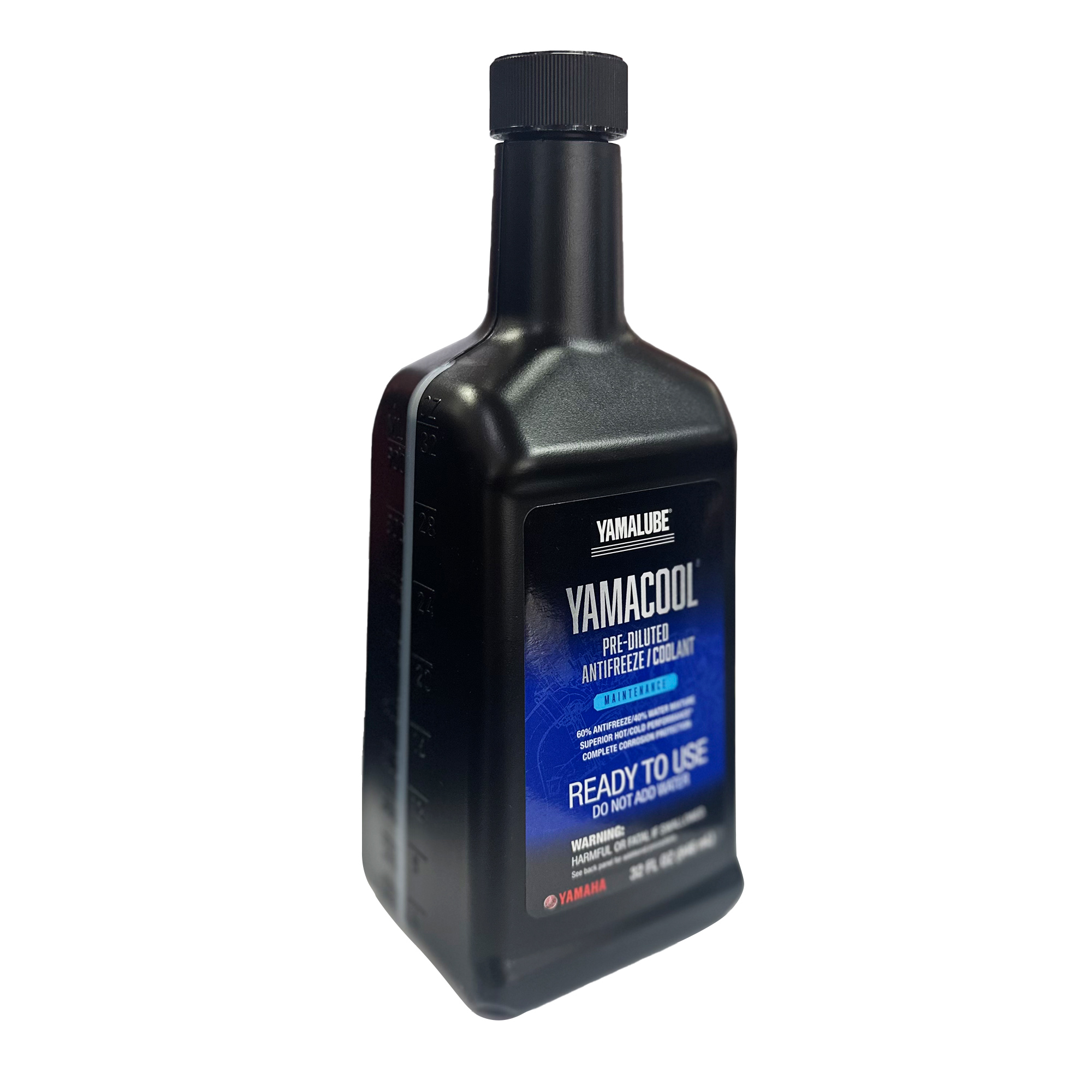 Anticongelante Coolant Yamacool