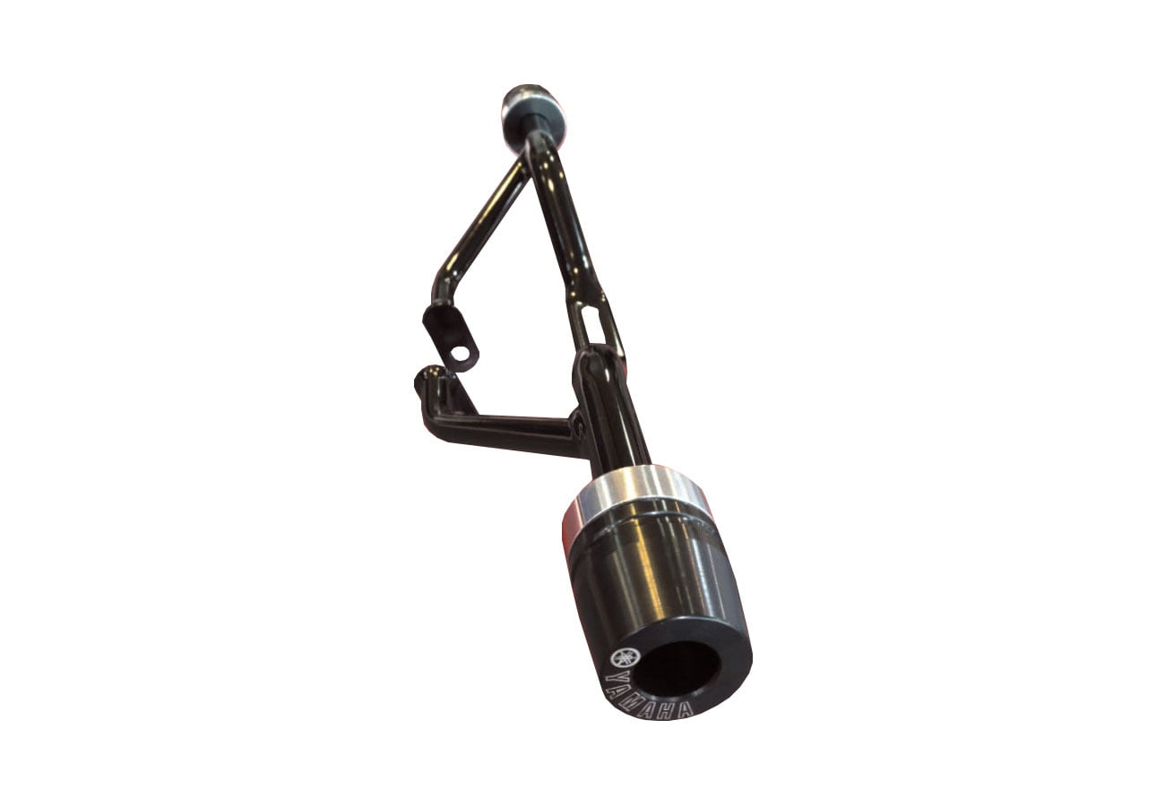 Slider FZN150