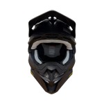 Casco Shoei VFX-WR06 Negro Mate Off-Road