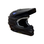 Casco Shoei VFX-WR06 Negro Mate Off-Road