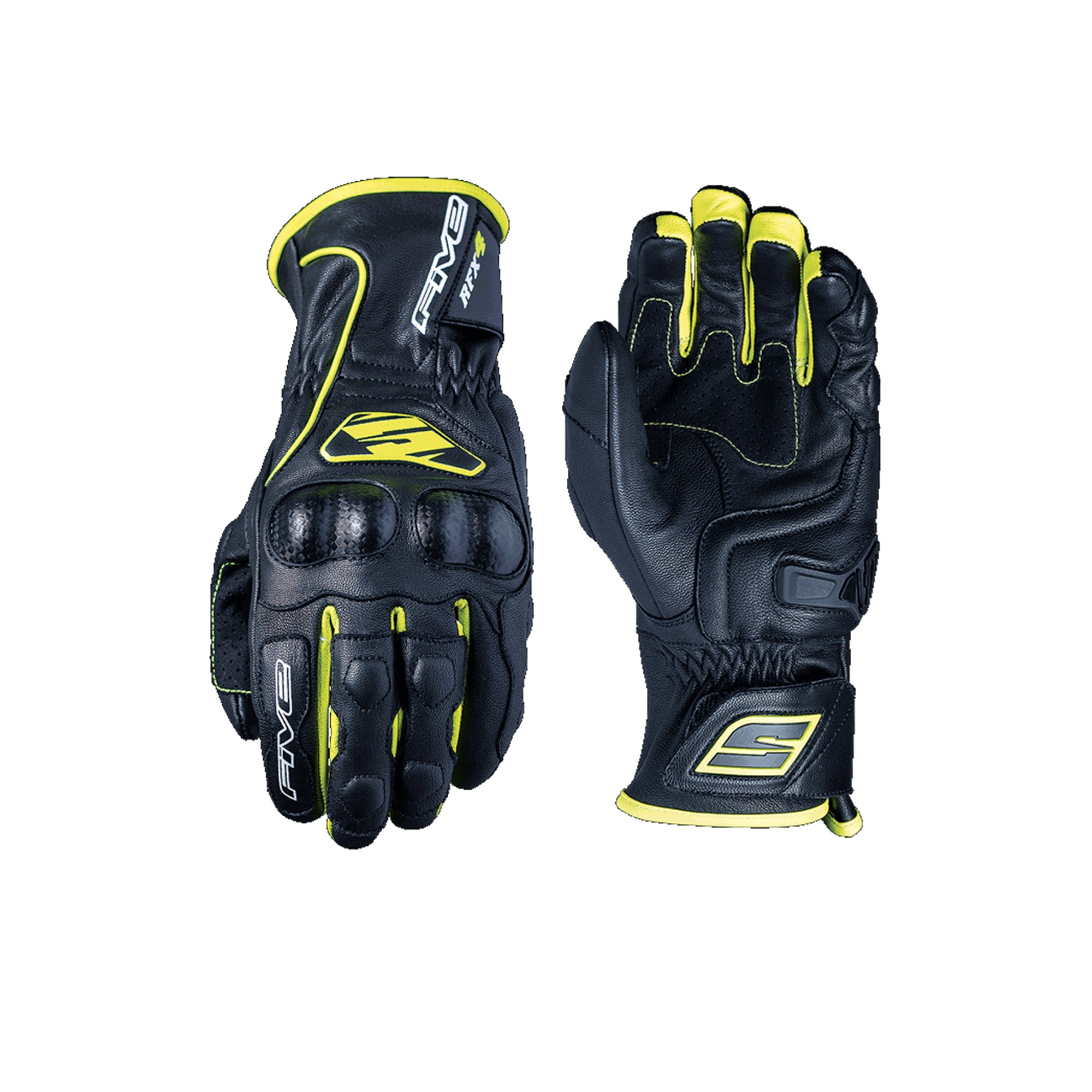 Guante Five RFX4