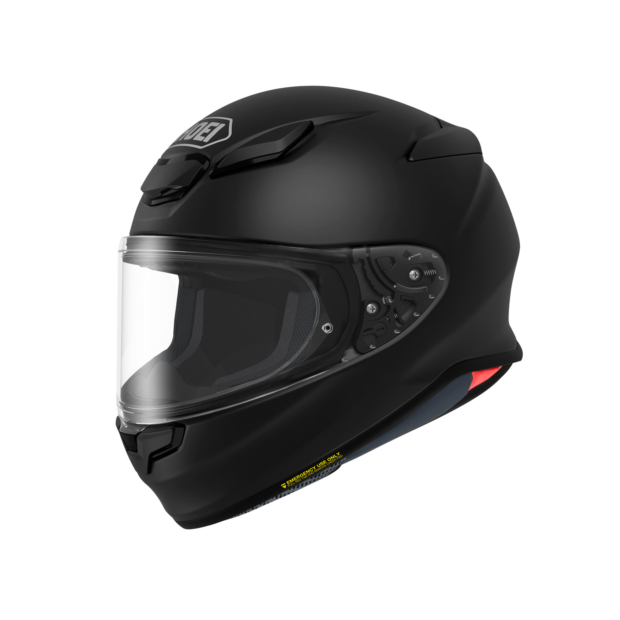 Shoei NXR 2 Monocolor