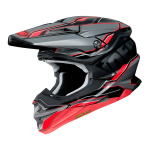 Shoei VFX-EVO Allegiant