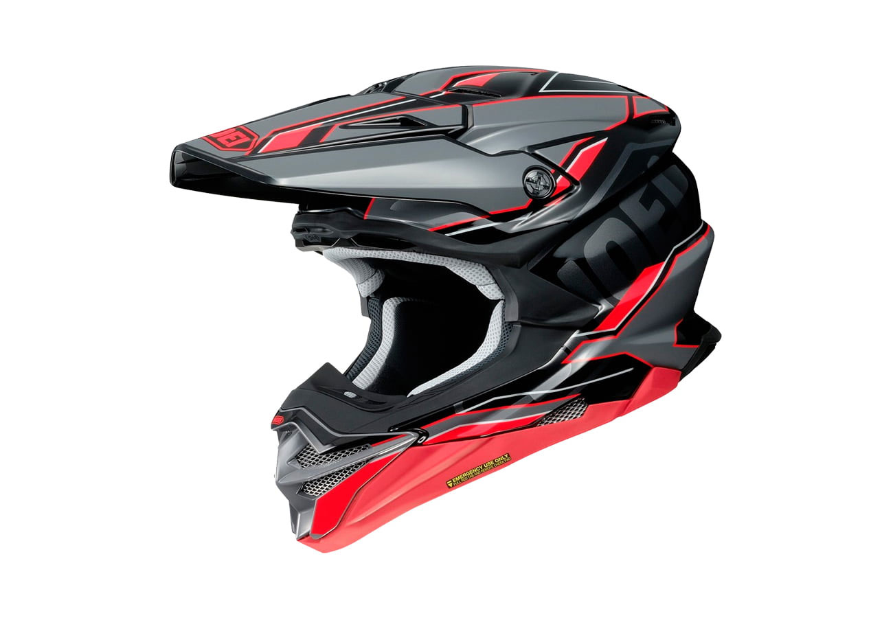 Shoei VFX-EVO Allegiant