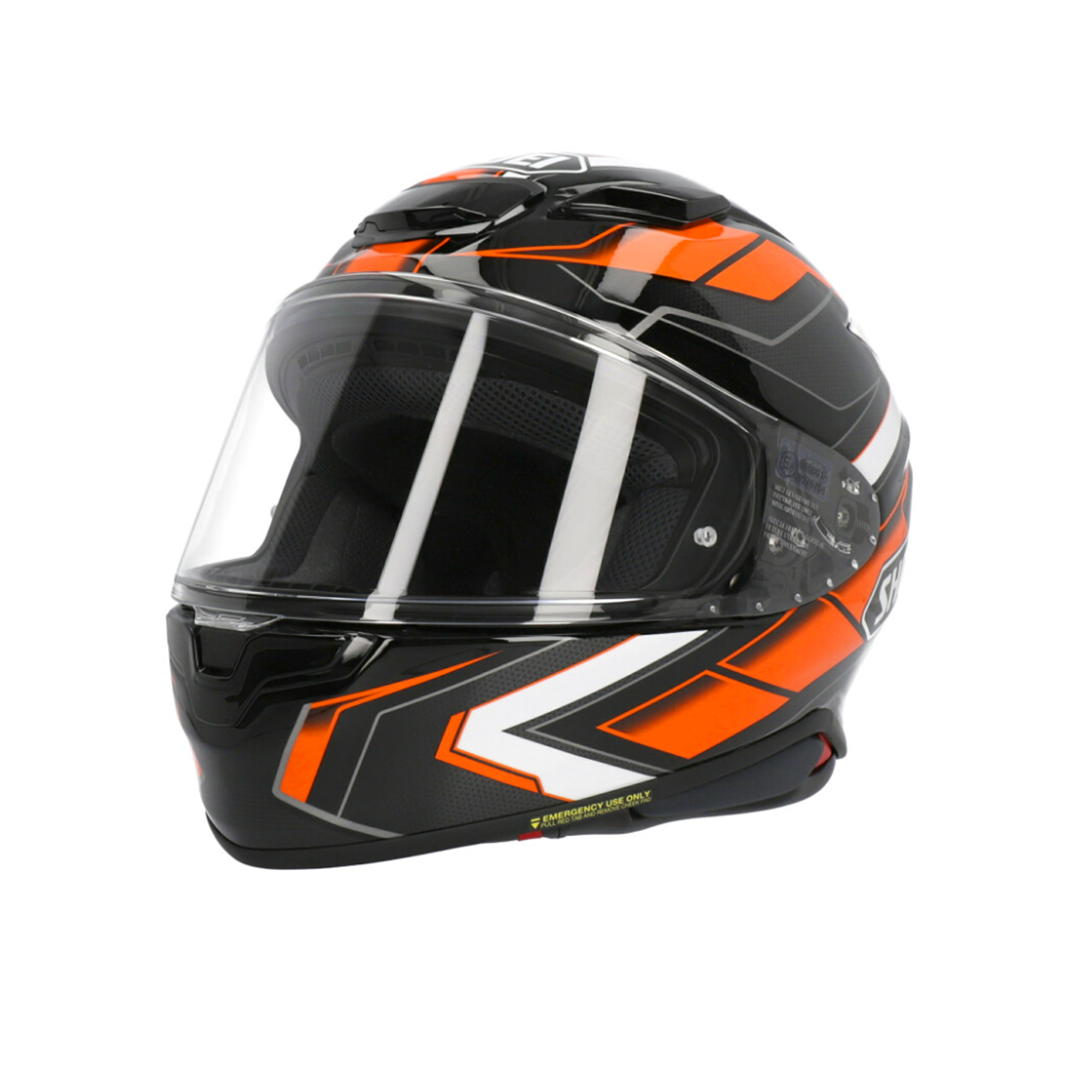 SHOEI NXR 2 PROLOGUE