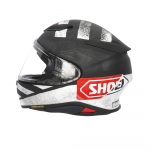SHOEI NXR 2 SCANNER SHOEI NXR 2 SCANNER
