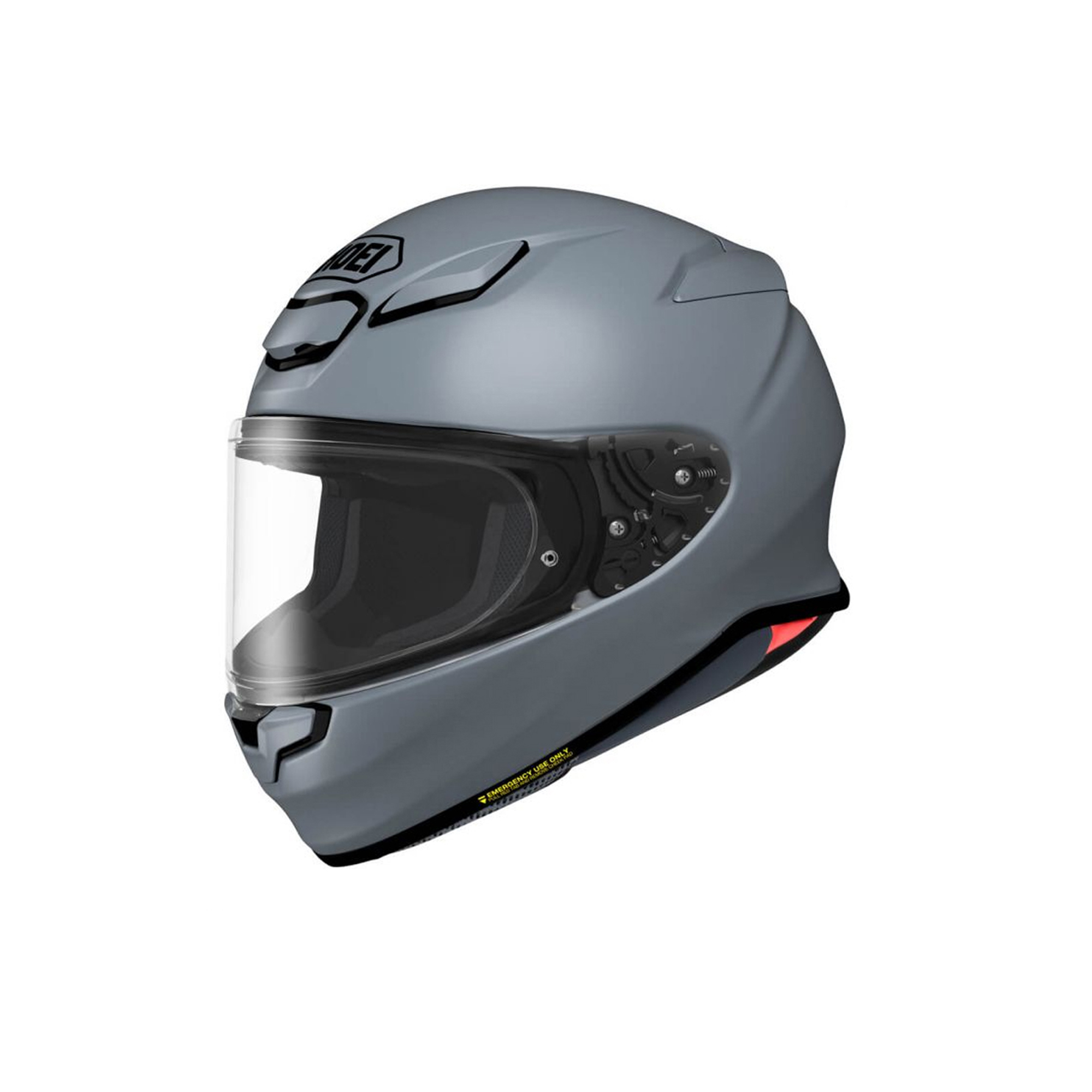 Shoei NXR 2 Monocolor