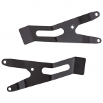 Kit de anclaje maletas MT09 Tracer