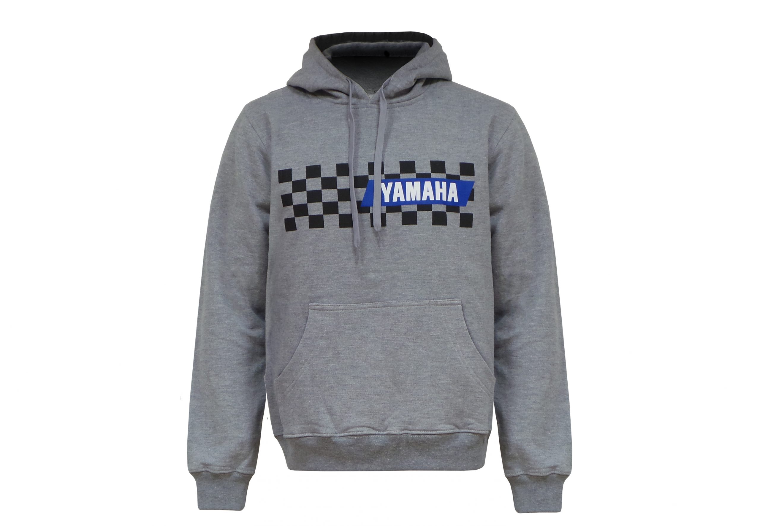 Polerón Yamaha Racewear