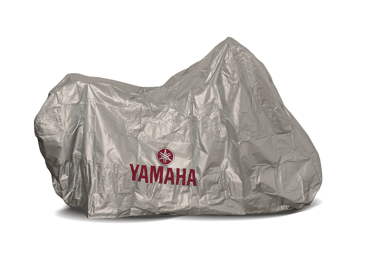 Cobertor Yamaha