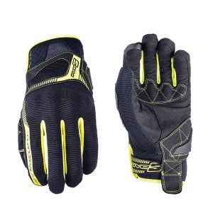 Guante Five RS3