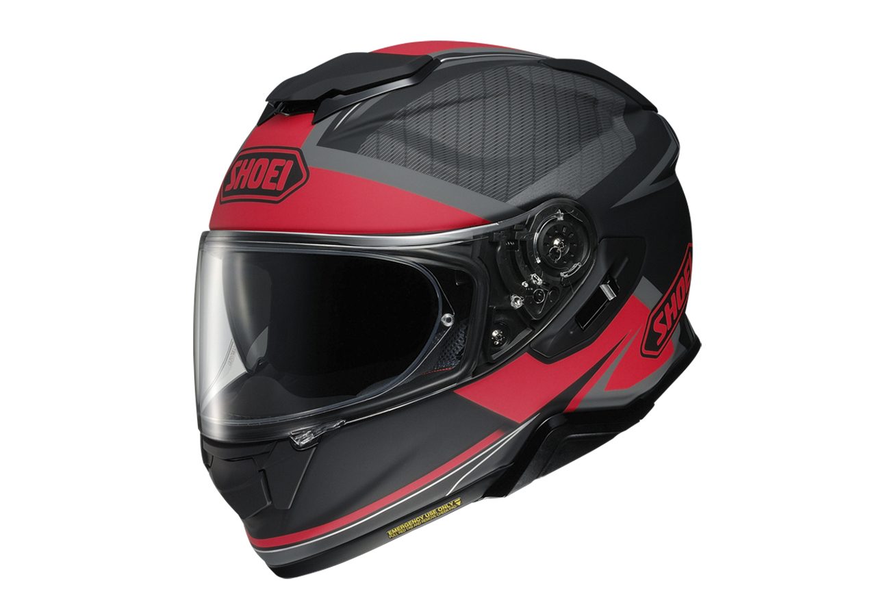 Shoei GT-Air 2 Affair