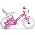 Bicicleta MBM Candy – fucsia