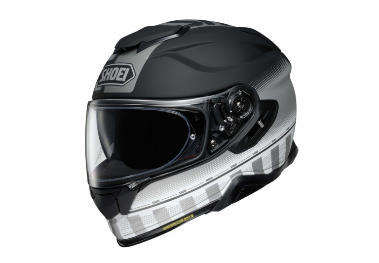 Shoei GTAir 2 Tesseract