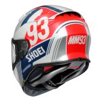 Shoei NXR 2 MM93 Retro