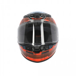 CASCO SHOEI NXR 2 FORTRESS TC-1 CASCO SHOEI NXR 2 FORTRESS TC-1