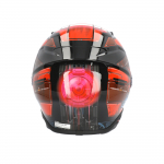 CASCO SHOEI NXR 2 FORTRESS TC-1 CASCO SHOEI NXR 2 FORTRESS TC-1