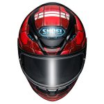 Shoei NXR 2 Fortress