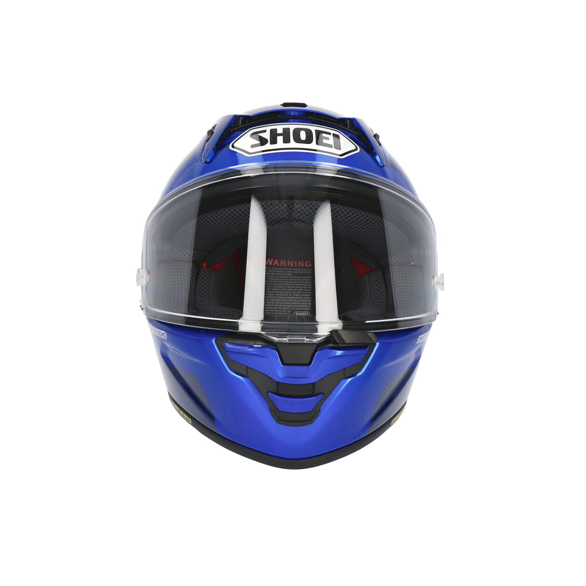 Shoei X-SPR pro MARQUEZ 73 v2