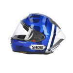 Shoei X-SPR pro MARQUEZ 73 v2 Shoei X-SPR pro MARQUEZ 73 v2