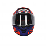 CASCO SHOEI X-SPR PRO MARQUEZ DAZZLE CASCO SHOEI X-SPR PRO MARQUEZ DAZZLE