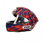 CASCO SHOEI X-SPR PRO MARQUEZ DAZZLE CASCO SHOEI X-SPR PRO MARQUEZ DAZZLE