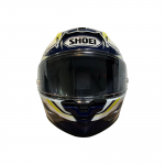 CASCO SHOEI X-SPR PRO ESCALATE TC-2 CASCO SHOEI X-SPR PRO ESCALATE TC-2