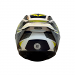 CASCO SHOEI X-SPR PRO ESCALATE TC-2 CASCO SHOEI X-SPR PRO ESCALATE TC-2