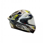 CASCO SHOEI X-SPR PRO ESCALATE TC-2 CASCO SHOEI X-SPR PRO ESCALATE TC-2