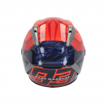 CASCO SHOEI X-SPR PRO MARQUEZ 7 CASCO SHOEI X-SPR PRO MARQUEZ 7