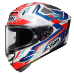 Shoei X-SPR pro ESCALATE