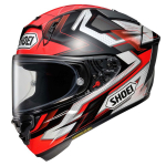 Shoei X-SPR pro ESCALATE