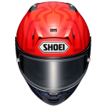 Shoei X-SPR pro MARQUEZ 7