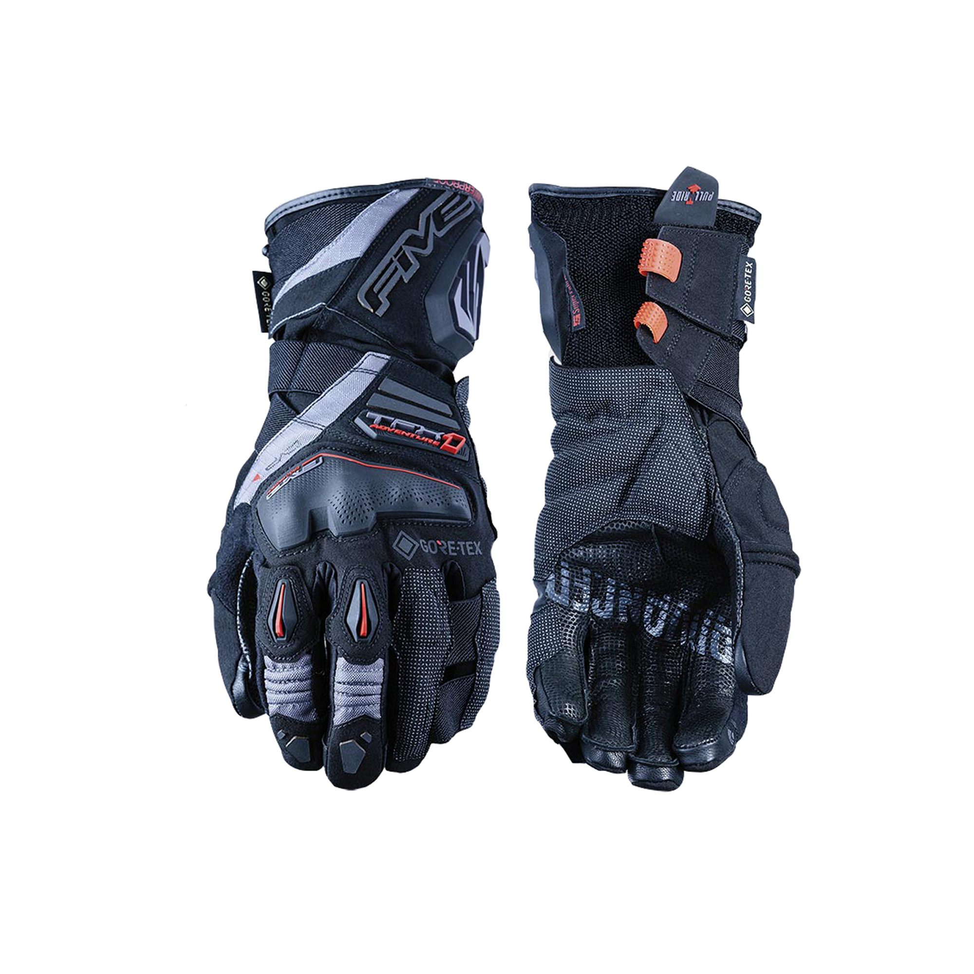 Guante Moto Five TFX1 Goretex