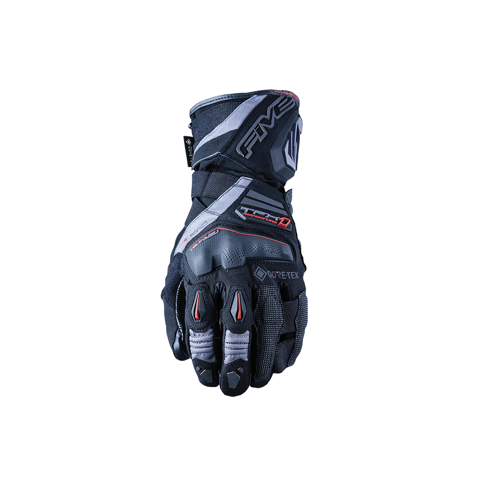 Guante Moto Five TFX1 Goretex