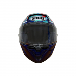 SHOEI X-SPR PRO MARQUEZ BARCELONA SHOEI X-SPR PRO MARQUEZ BARCELONA
