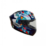 SHOEI X-SPR PRO MARQUEZ BARCELONA SHOEI X-SPR PRO MARQUEZ BARCELONA