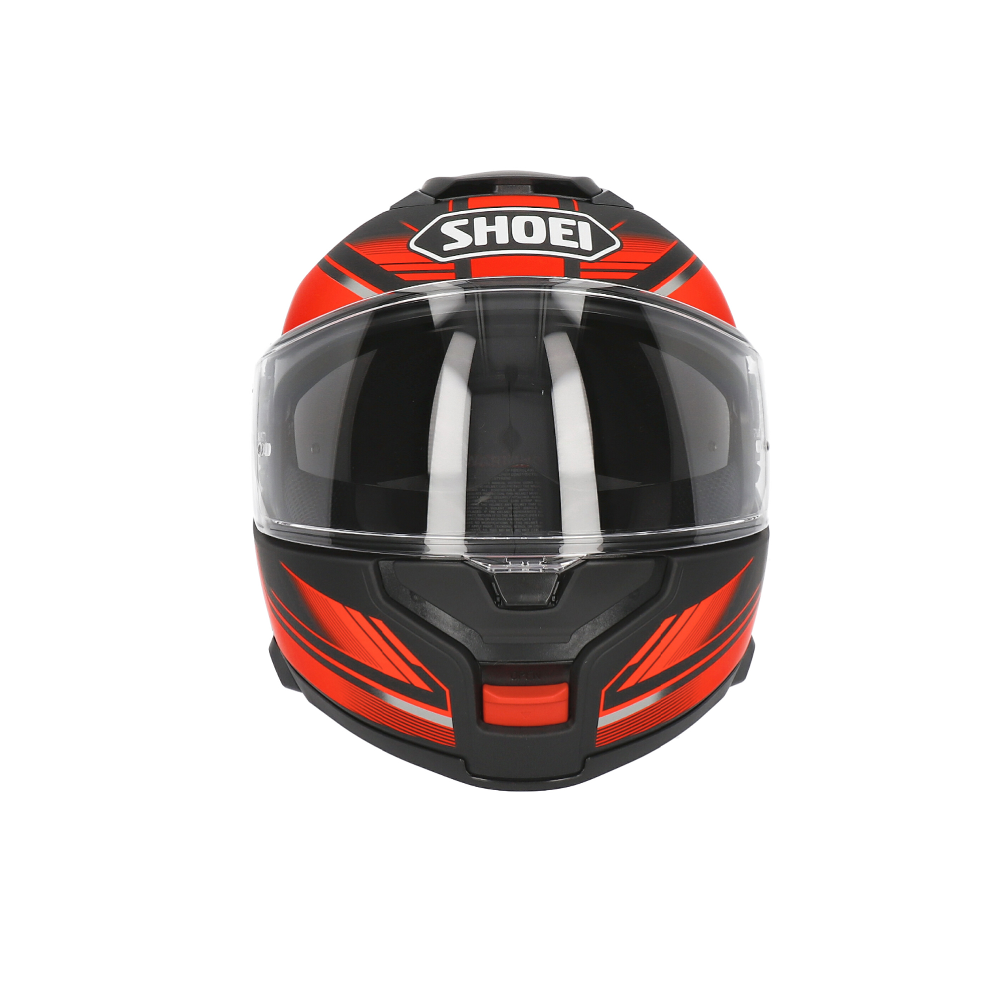 CASCO SHOEI NEOTEC 3 GRASP NE40 TC-1 CASCO SHOEI NEOTEC 3 GRASP NE40 TC-1