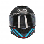 CASCO SHOEI GT AIR 3 AIR 3 DISCIPLINE TC-2