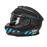 CASCO SHOEI GT AIR 3 AIR 3 DISCIPLINE TC-2