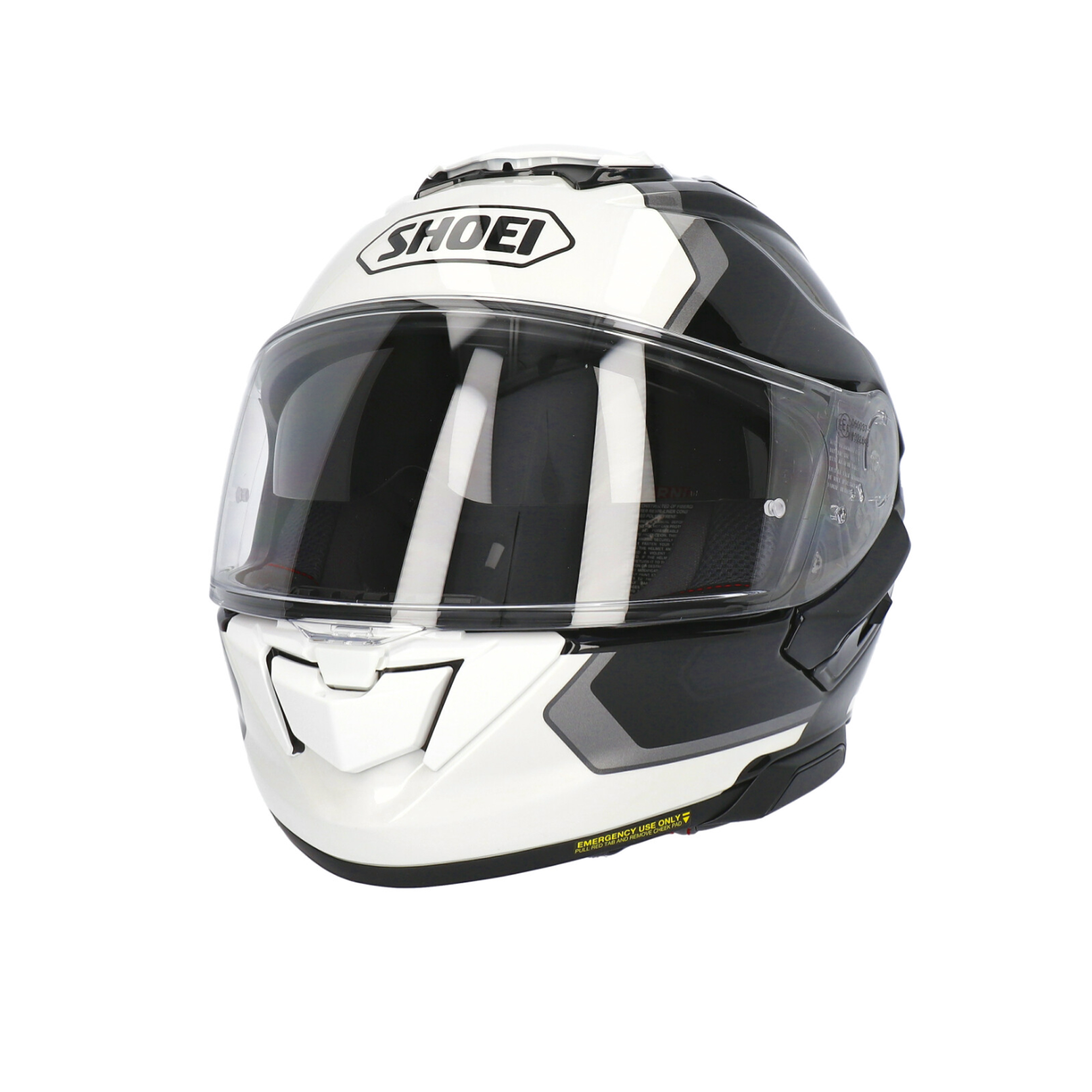 CASCO SHOEI GT AIR 3 AIR 3 REALM TC-5