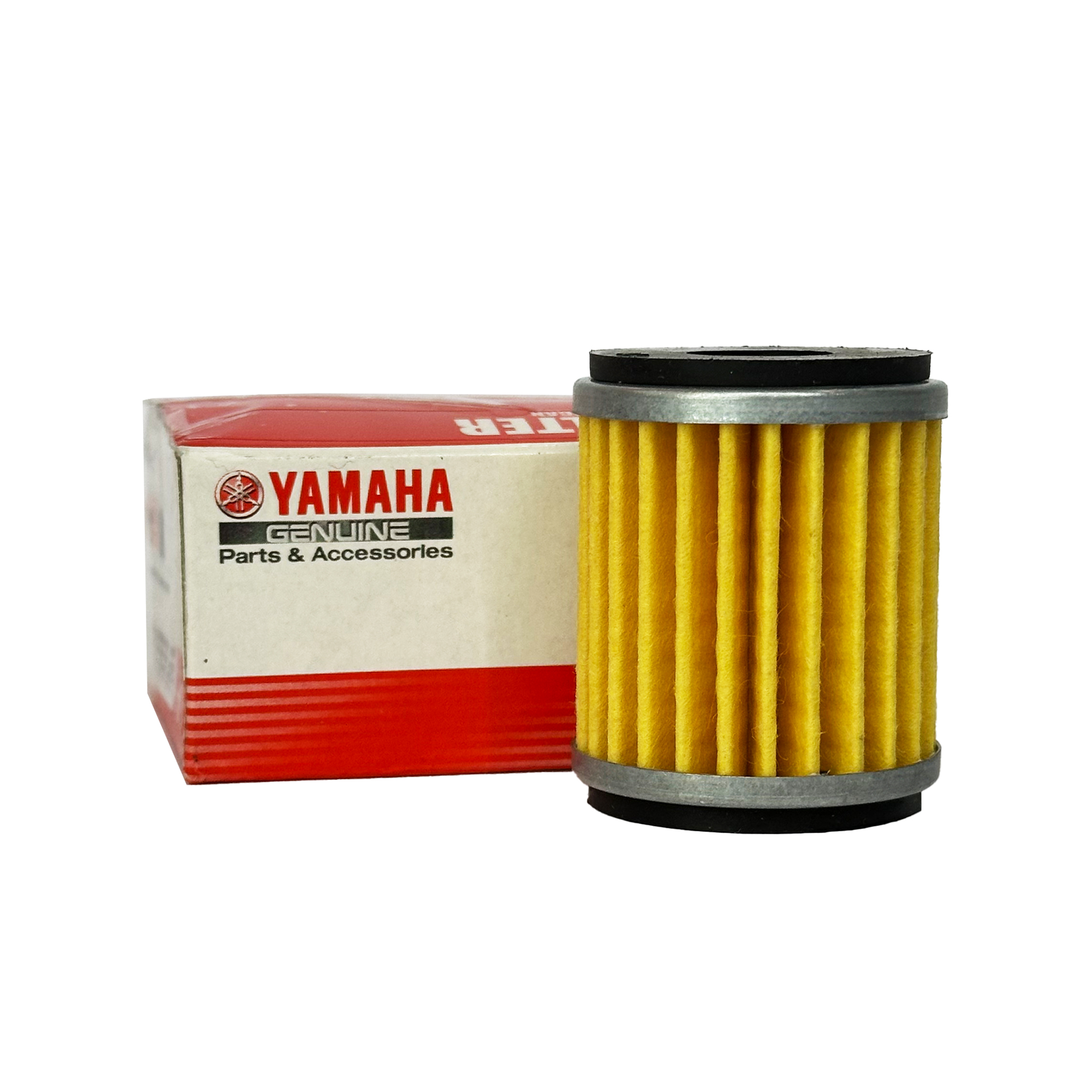 Kit de Mantención Yamalube 20w50 Semi Sintetico Yamaha R15 V2-V3-V4