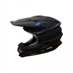 CASCO SHOEI VFX WR 06 NEGRO MATE CASCO SHOEI VFX WR 06 NEGRO MATE