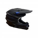 CASCO SHOEI VFX WR 06 NEGRO MATE CASCO SHOEI VFX WR 06 NEGRO MATE