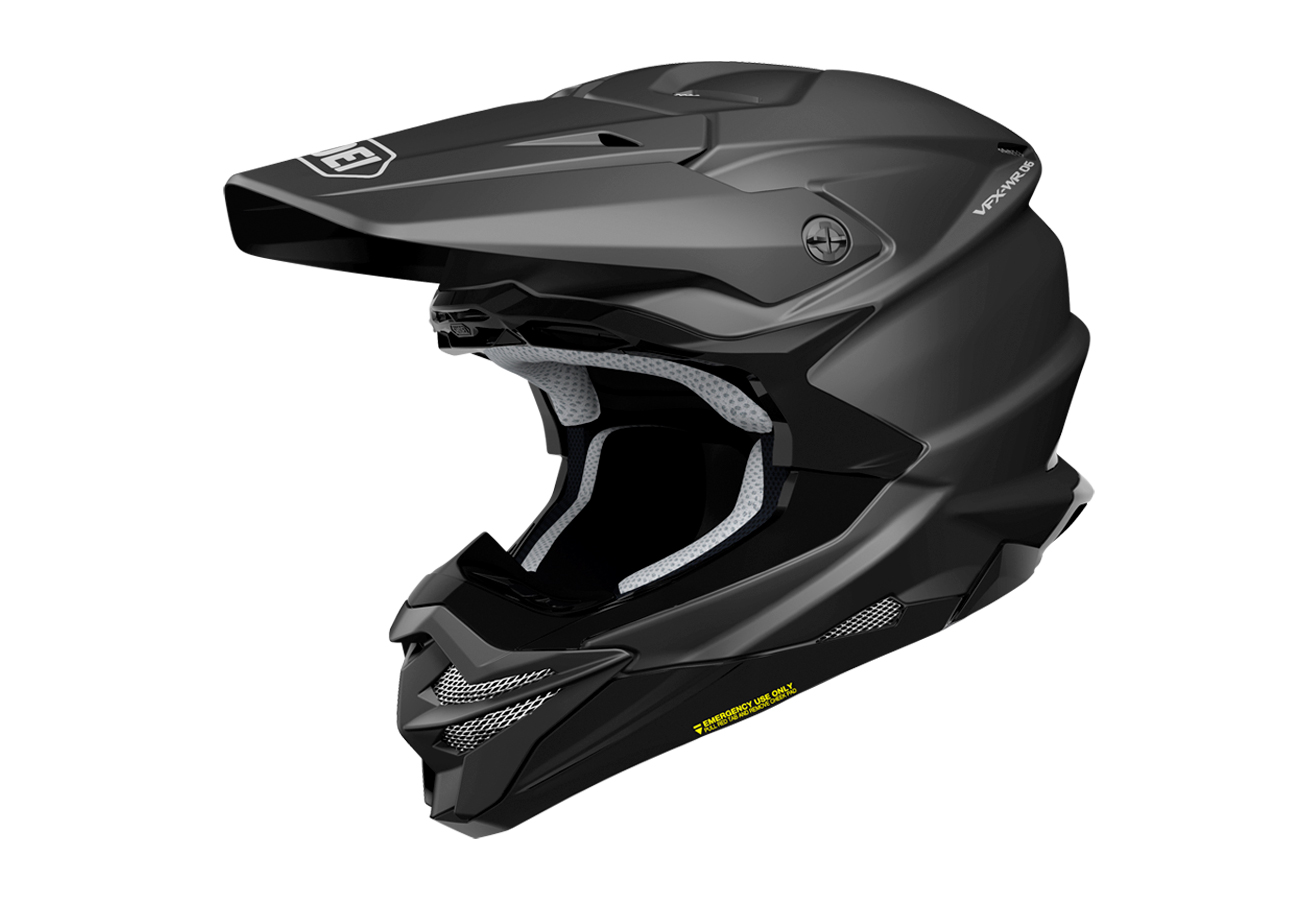 SHOEI VFX WR06