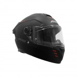 CASCO INTEGRAL AXXIS HAWK SV NEGRO MATE CASCO INTEGRAL AXXIS HAWK SV NEGRO MATE