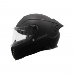 CASCO INTEGRAL AXXIS HAWK SV NEGRO MATE CASCO INTEGRAL AXXIS HAWK SV NEGRO MATE