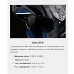CASCO AXXIS FU403SV GECKO SV