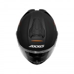 CASCO INTEGRAL AXXIS HAWK SV NEGRO MATE CASCO INTEGRAL AXXIS HAWK SV NEGRO MATE
